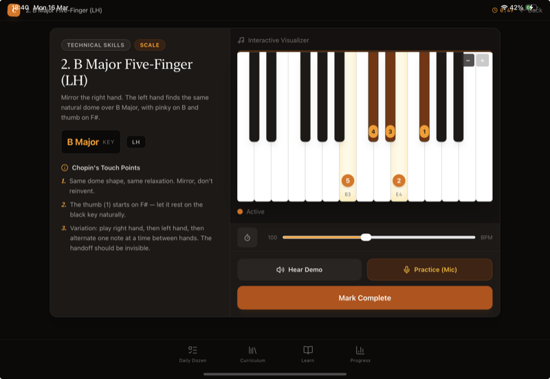 Chopin Was Right. Everyone Else Was Wrong.